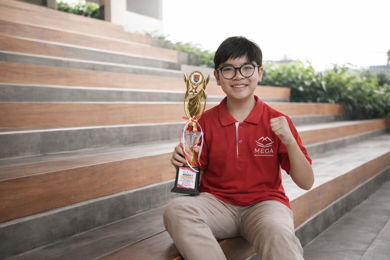 Moch. Reza Azhar Habibie