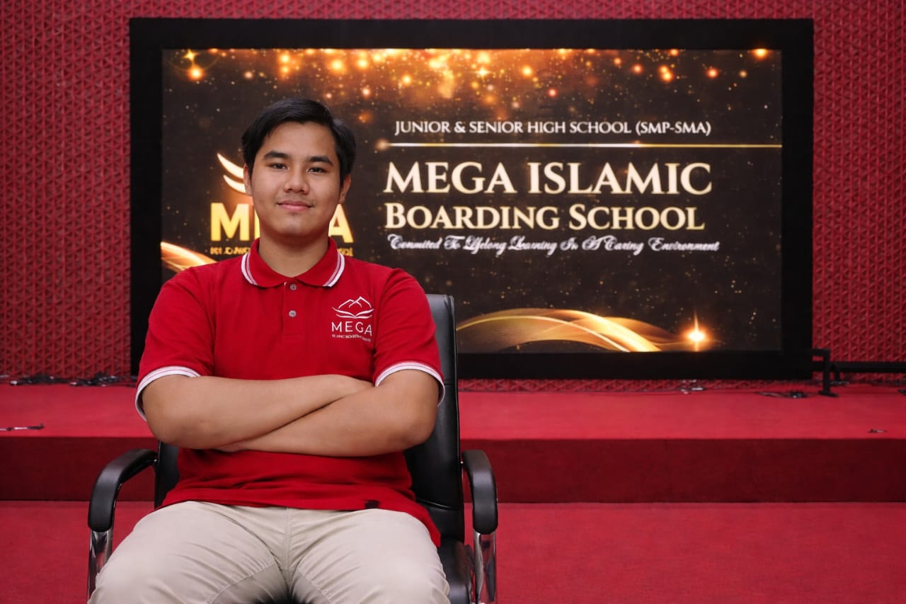 Muhammad Abdillah Firdaus