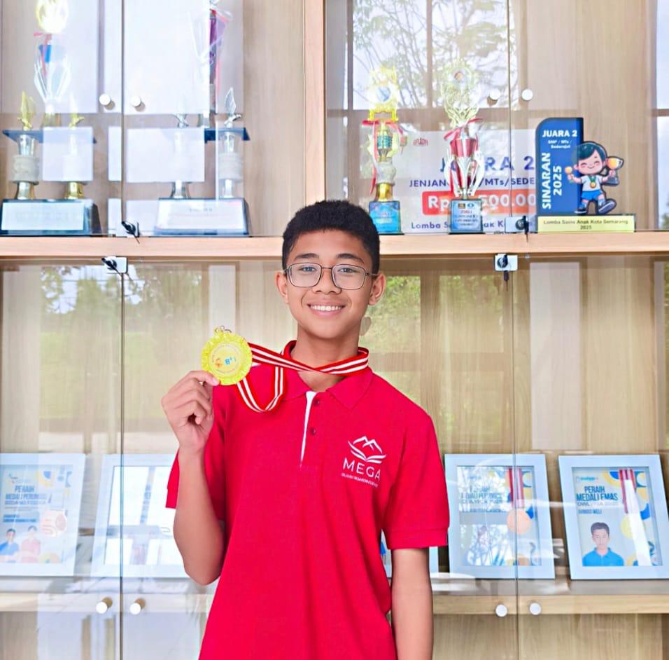 Muhammad Iqbal Ramadhan