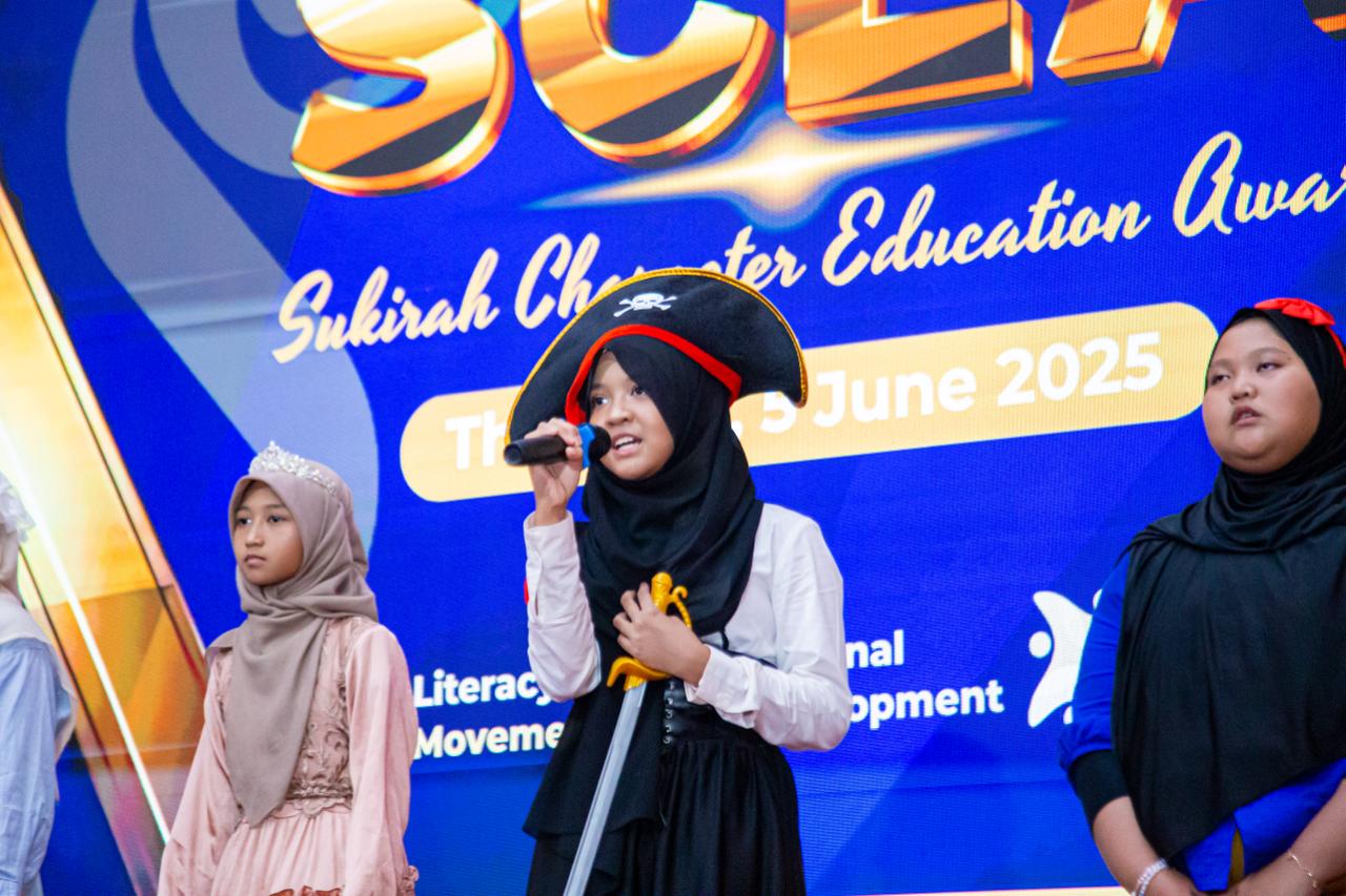 Discover Your Passion, Unleash Your Potential