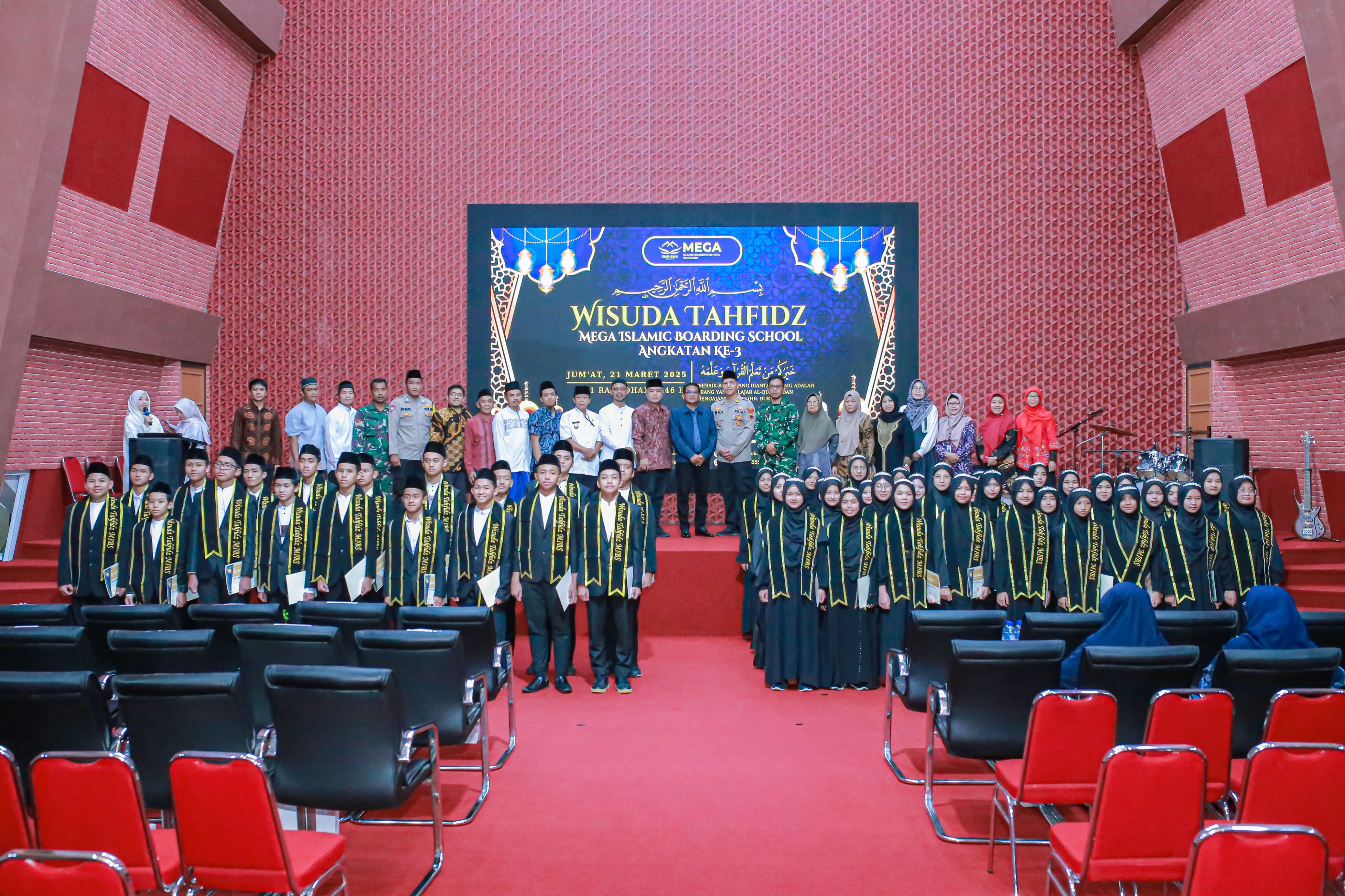 Membumikan Al-Qur'an sebagai Kompas Kehidupan