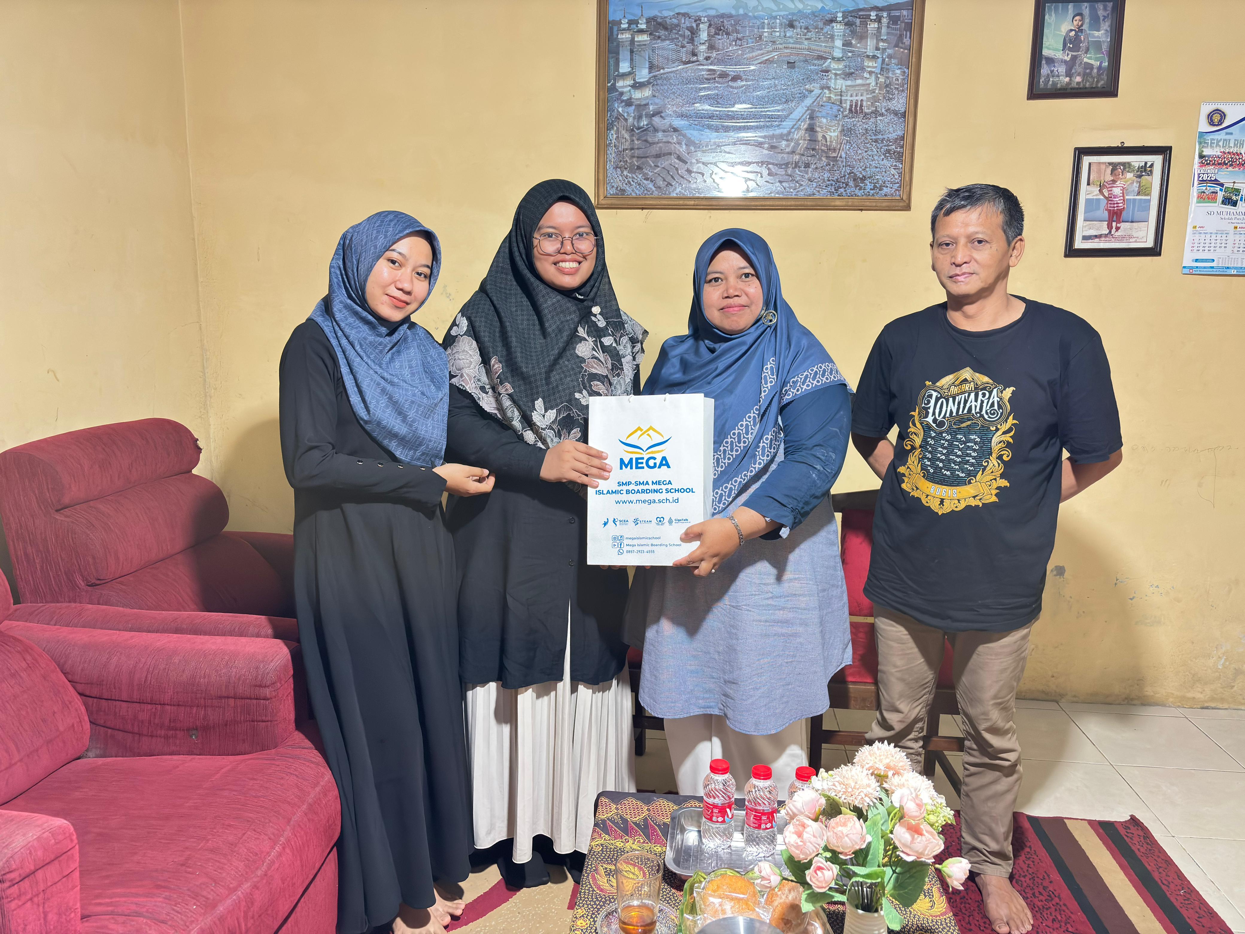 Collaborative Growth