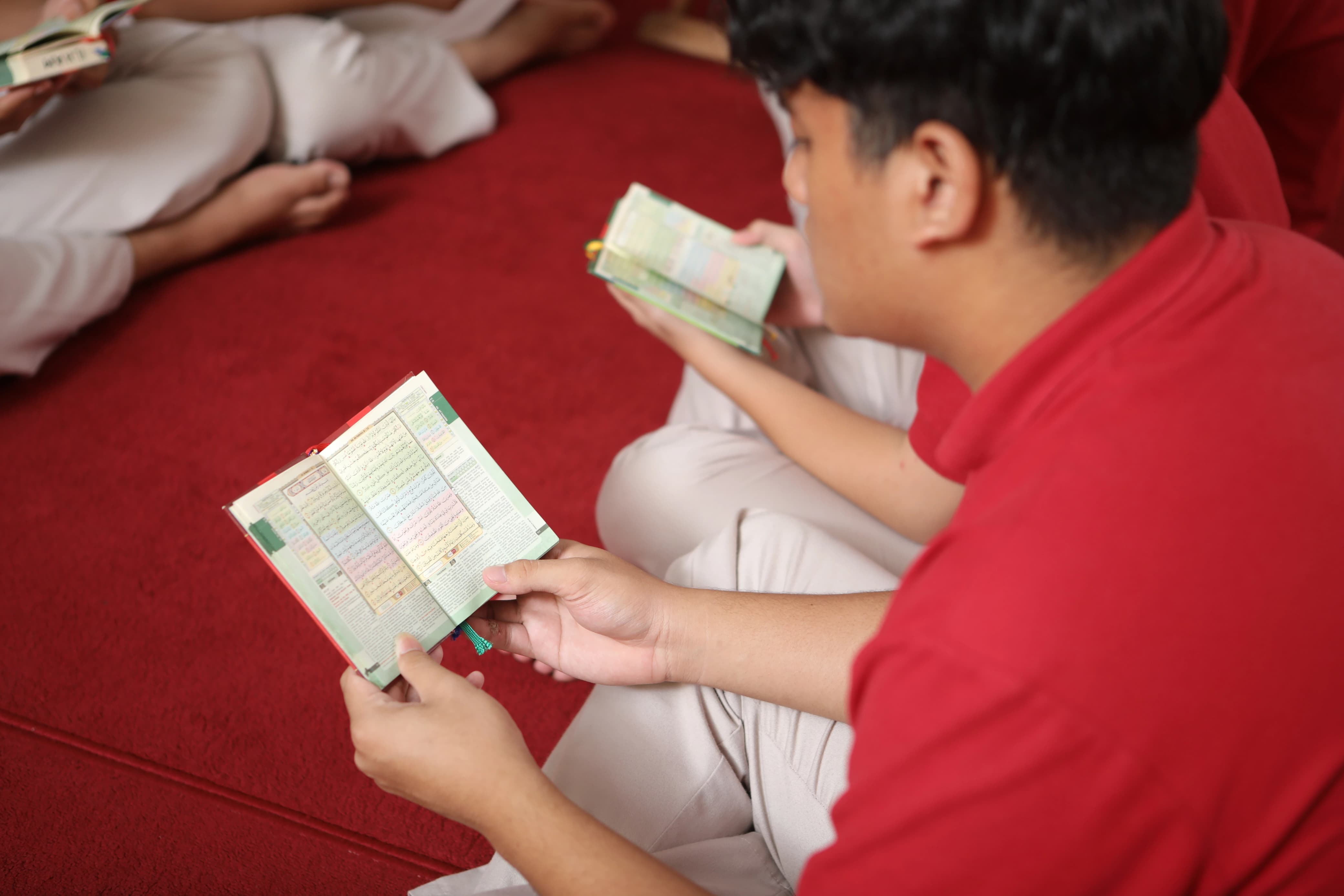 Pendekatan Personal Berbasis Kemampuan