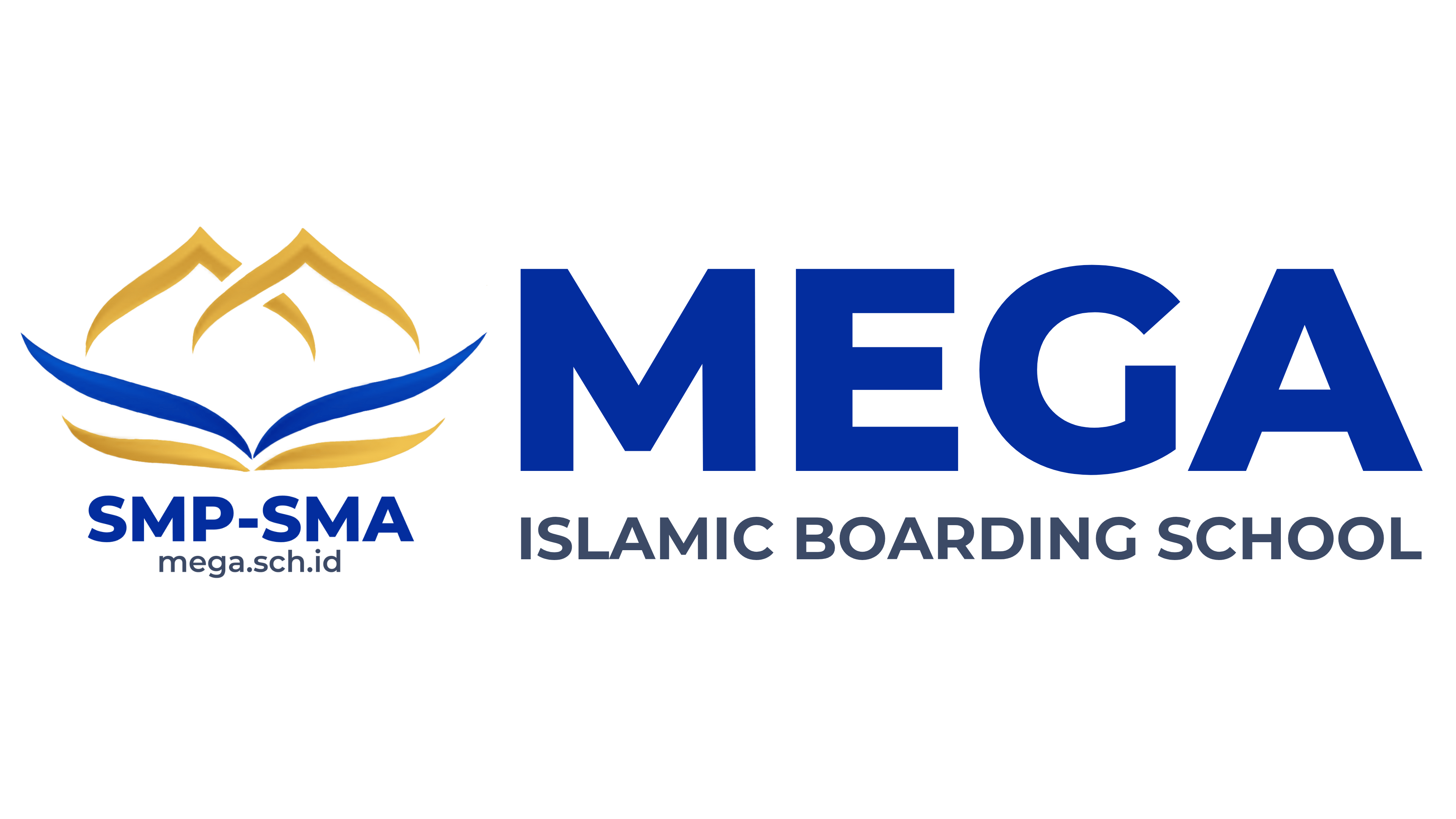 SMP - SMA Mega IBS Logo