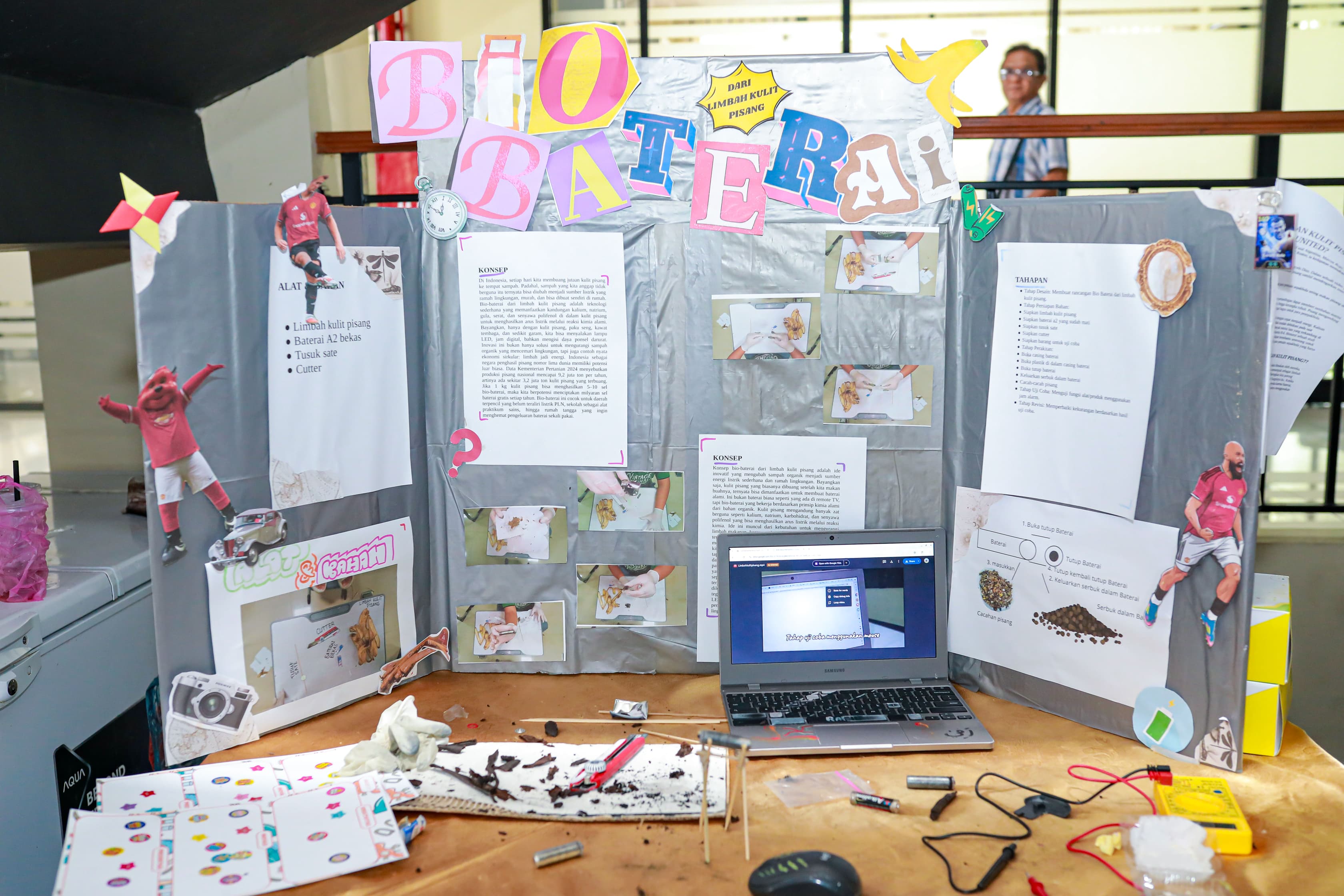 Science Project - Image 2
