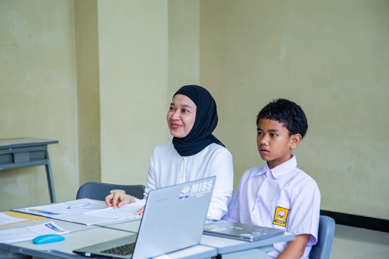 Evaluasi Perkembangan Siswa - Image 4