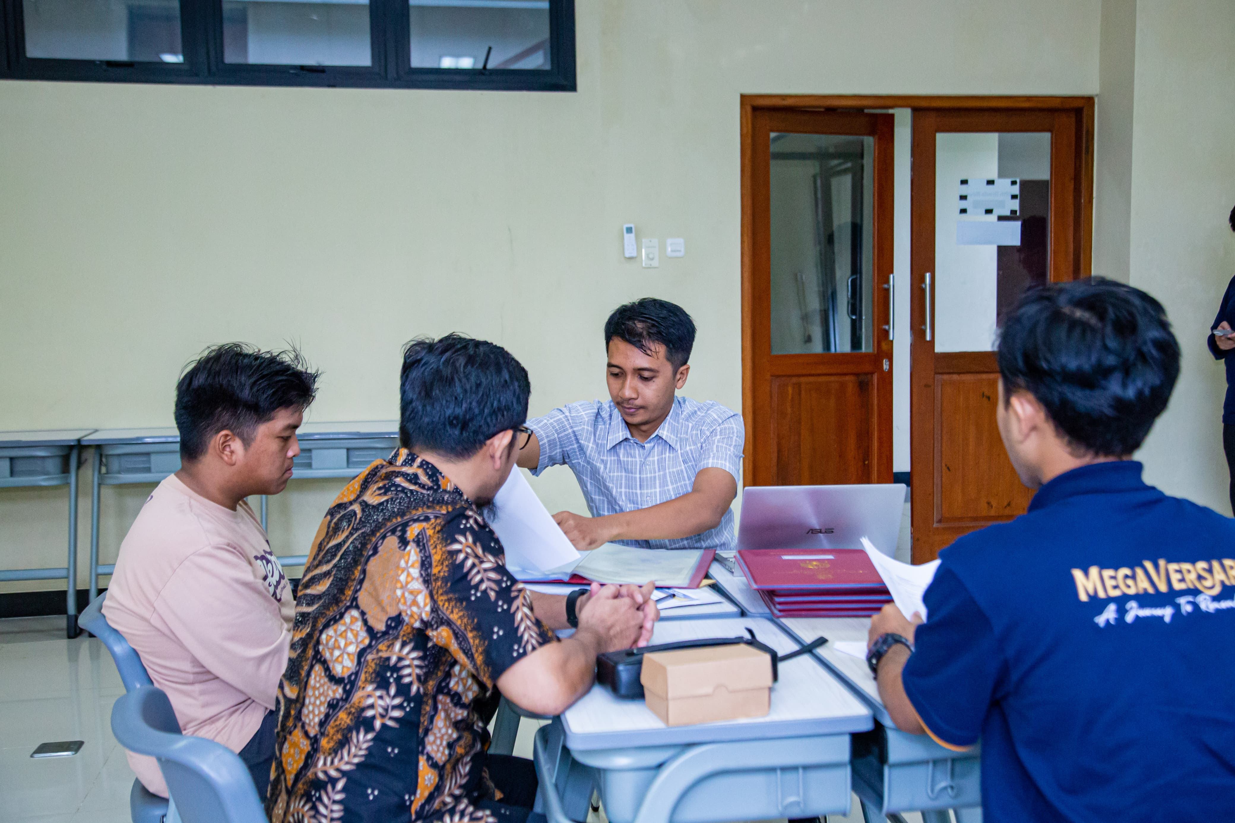 Evaluasi Perkembangan Siswa - Image 2