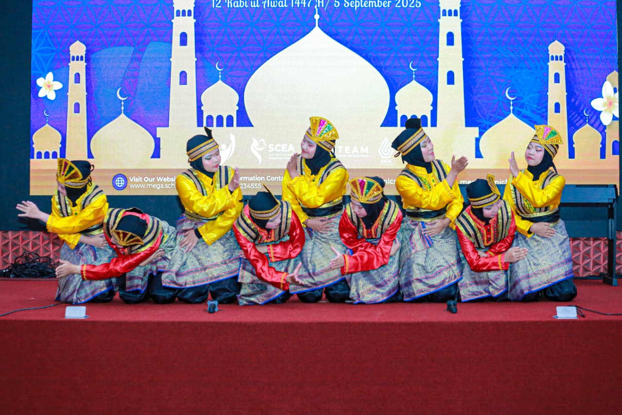 Pengembangan Seni dan Budaya - Image 2