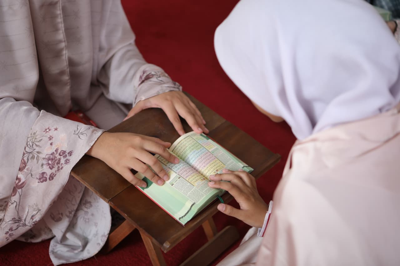 Tahsin & Tahfidz - Image 4