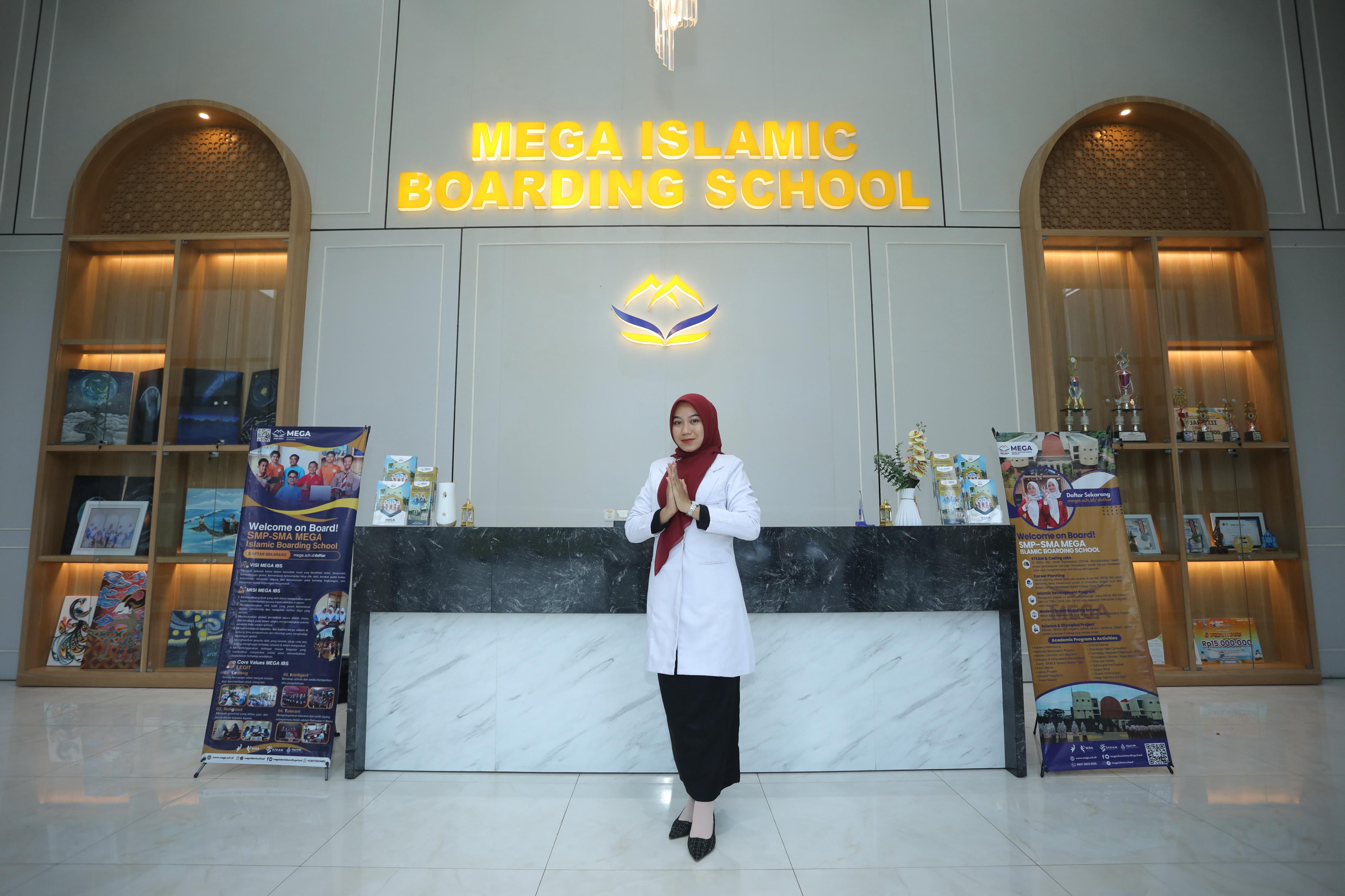 School Lobby Image 3