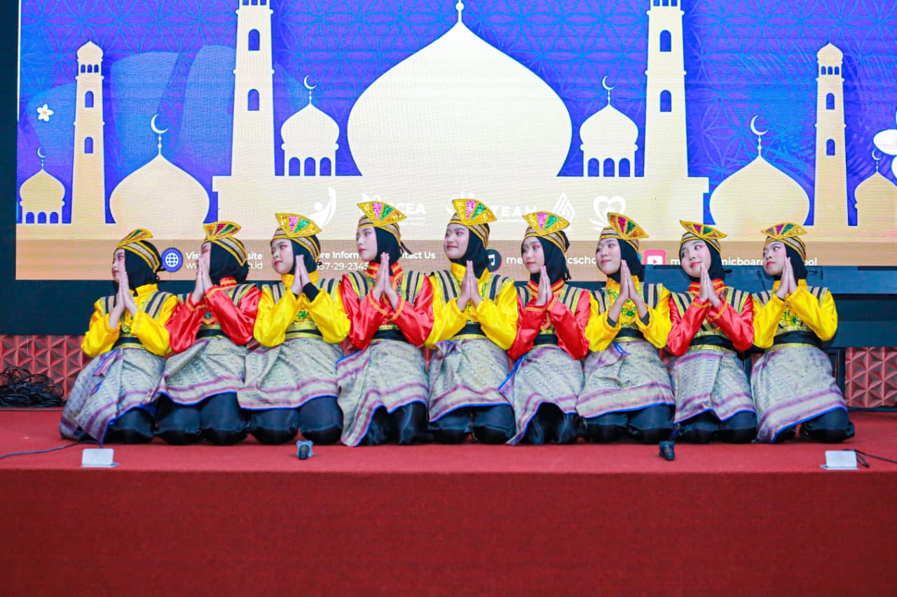 Pengembangan Seni dan Budaya - Image 3