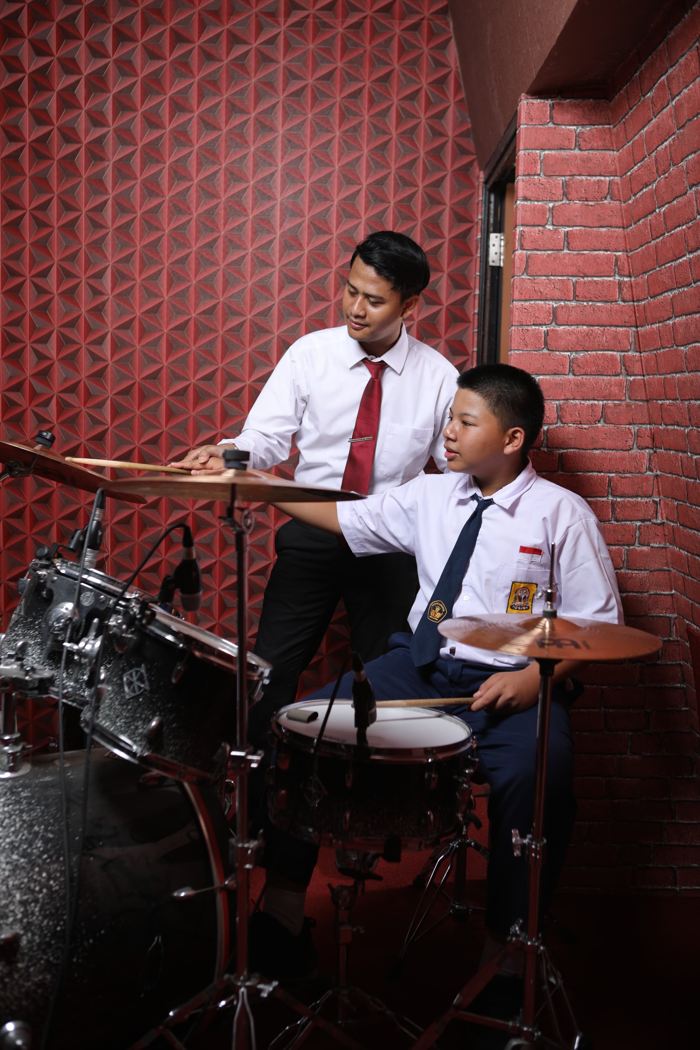 Pengembangan Seni dan Budaya - Main Image