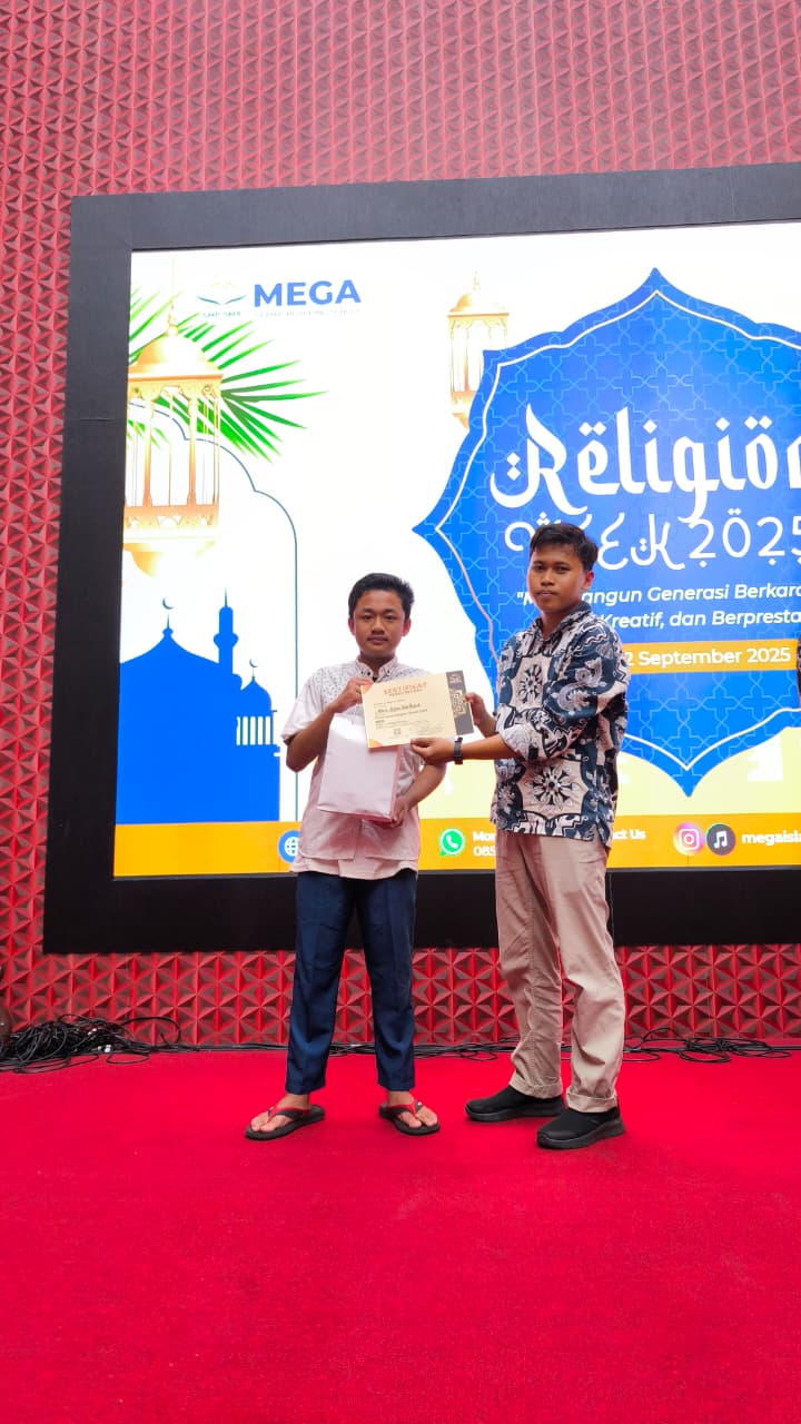 Development Program - Main Image