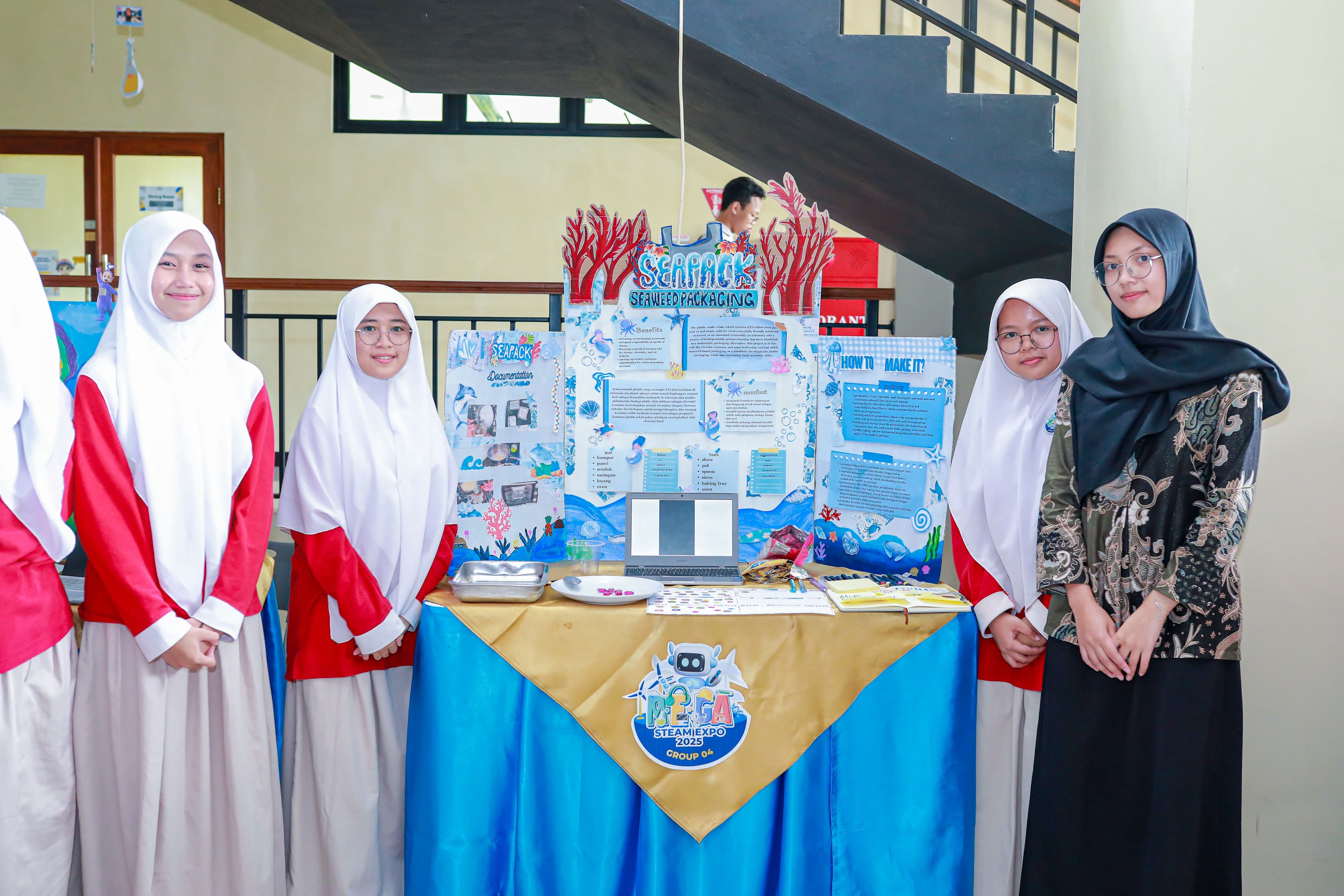 Science Project - Image 4