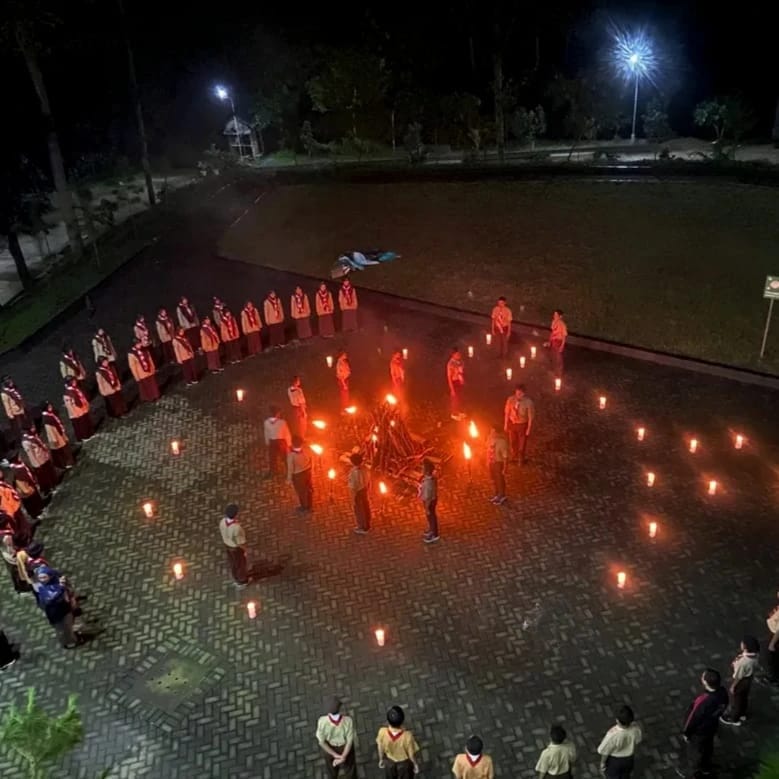 Klub dan Ekstrakurikuler - Image 2