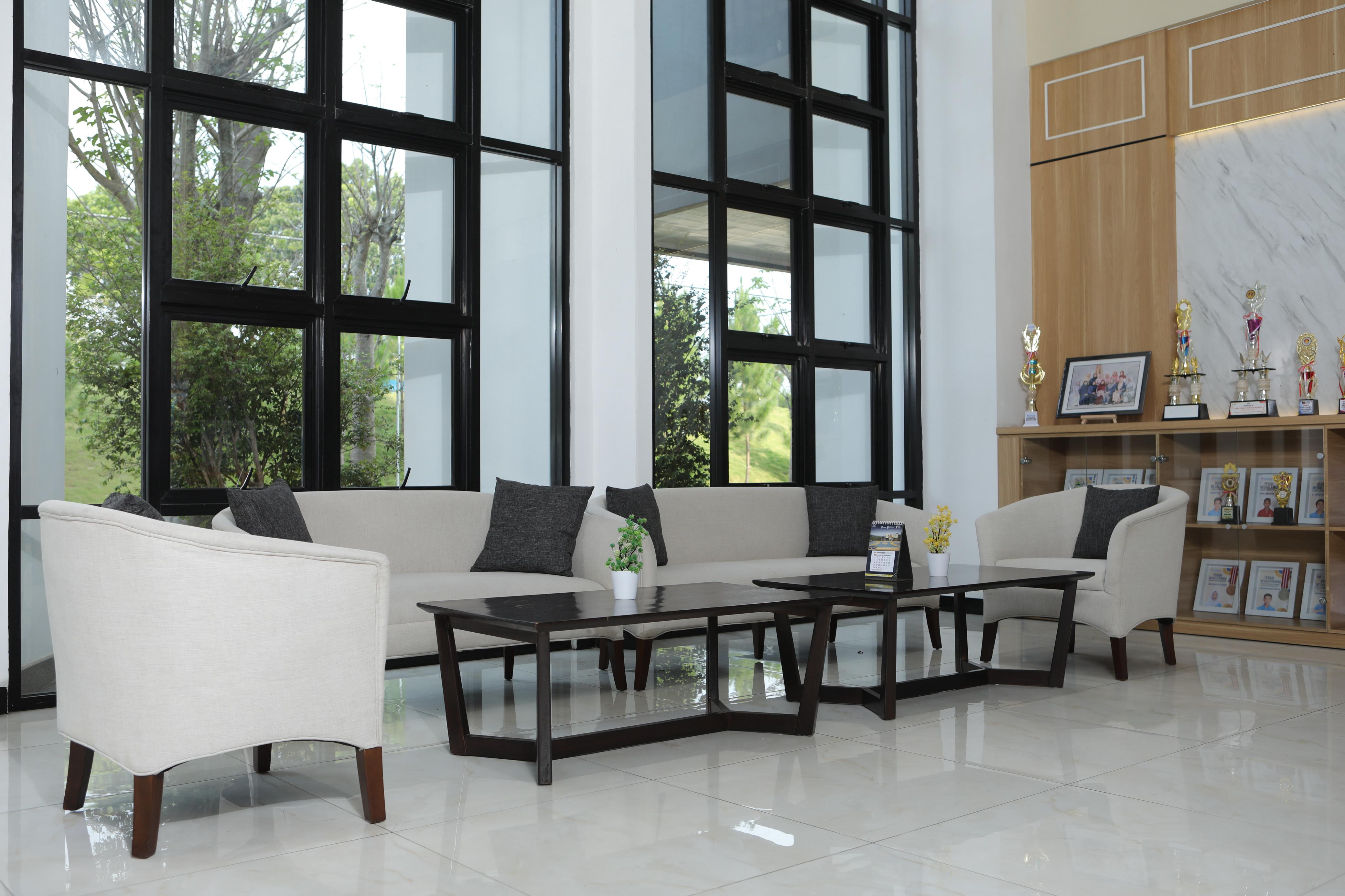 School Lobby Image 1