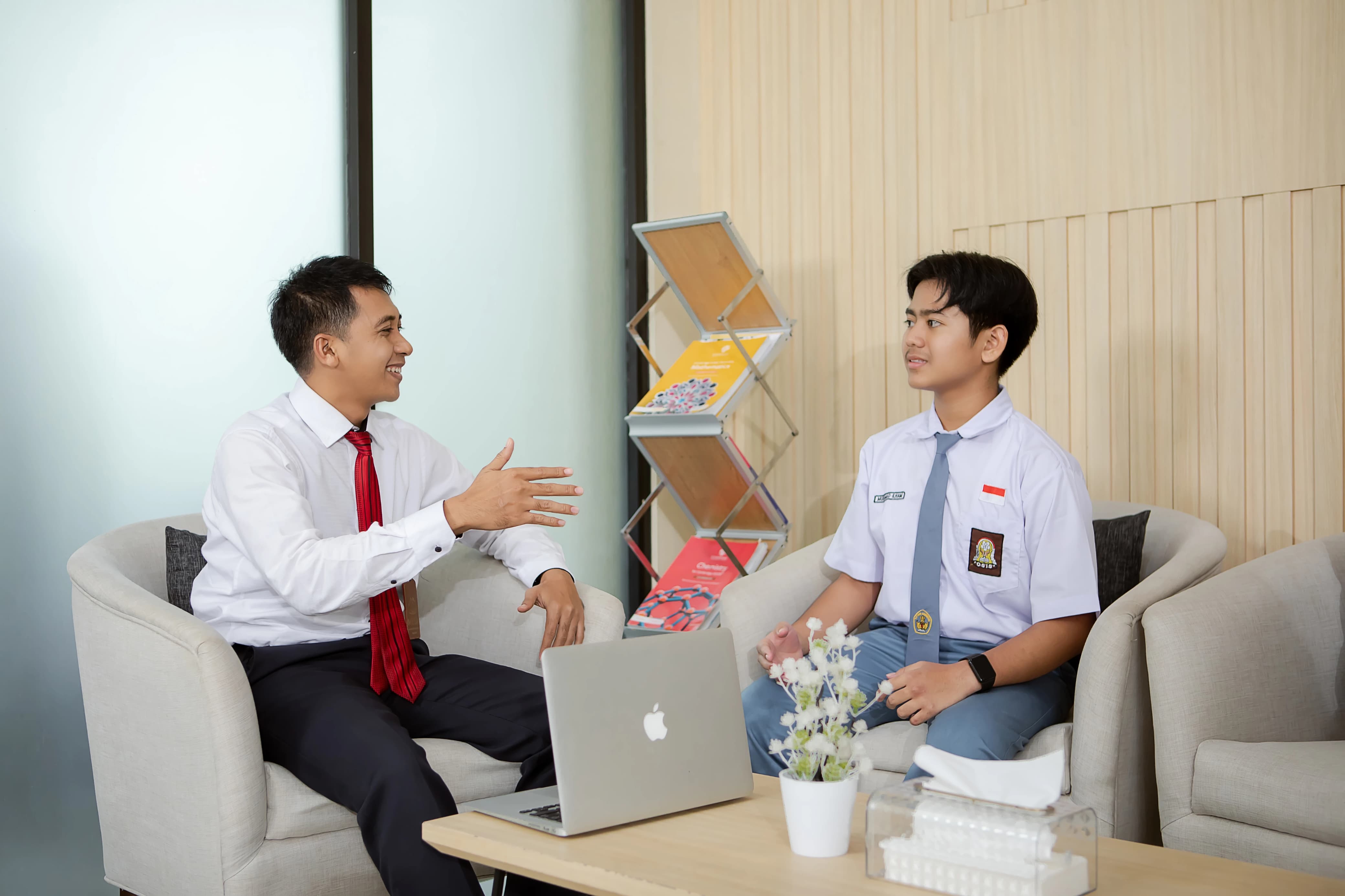  One-on-One - Image 4