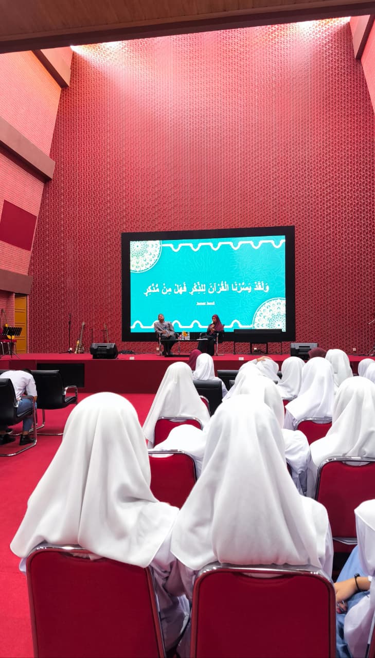 Motivasi Umum - Main Image